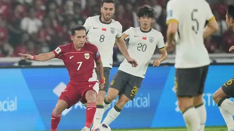 Saksikan Live Streaming Timnas Indonesia Vs Jepang, Kick-Off 17.35 WIB Sore ini