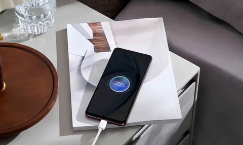 Oppo A5i telah resmi diperkenalkan untuk pasar Indonesia. (Dok: Oppo Indonesia)