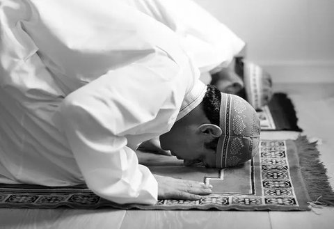 Ustadz Adi Hidayat atau UAH. (Foto: YouTube Adi Hidayat Official)