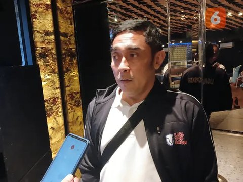 Pemain Timnas Indonesia, Marselino Ferdinan, saat melawan Australia pada laga kedua Grup C Kualifikasi Piala Dunia 2026 Zona Asia di Stadion Utama Gelora Bung Karno (SUGBK), Jakarta P