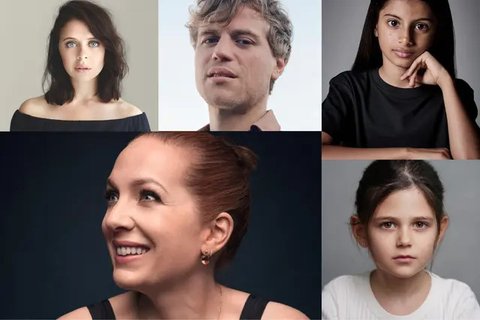 Serial HBO Harry Potter (Foto/Sumber: HBO)