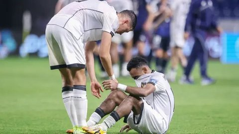 Kualifikasi Piala Dunia 2026 - Bedah Kekuatan 6 Negara di Putaran 4 (Bola.com/Adreanus Titus)