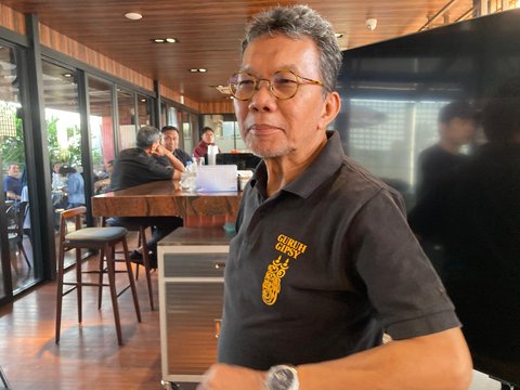 Langkah Hukum Keenan Nasution Terkait Mechanical Rights Lagu Nuansa Bening Versi Vidi Aldiano Hilang dari Spotify