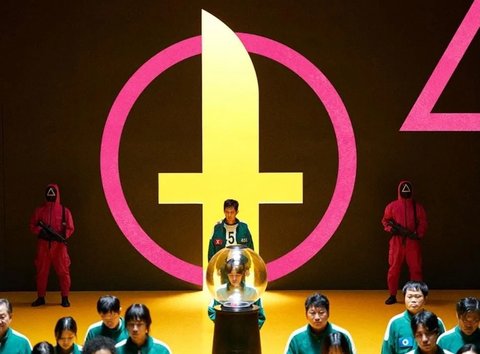 Sutradara Squid Game Ungkap Soal Kemungkinan Season 4, Benarkah Akan Dilanjutkan?