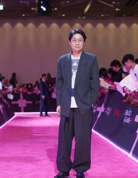 Sutradara Squid Game Ungkap Soal Kemungkinan Season 4, Benarkah Akan Dilanjutkan?