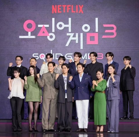 Sutradara Squid Game Ungkap Soal Kemungkinan Season 4, Benarkah Akan Dilanjutkan?