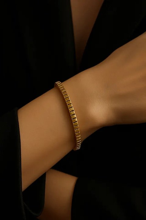 Model Gelang Rantai 10 Gram Terbaru/AI