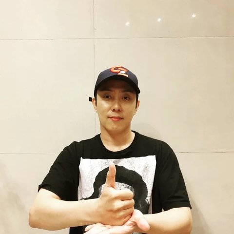 YG Entertainment Konfirmasi Eun Ji Won Akan Menikah Lagi
