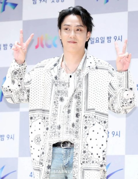 YG Entertainment Konfirmasi Eun Ji Won Akan Menikah Lagi