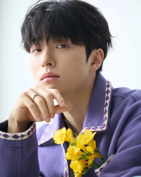 8 Potret Ganteng Nam Da Reum yang Kini Sudah Dewasa, Siap Bikin Hati Para Noona Terkoyak-Koyak