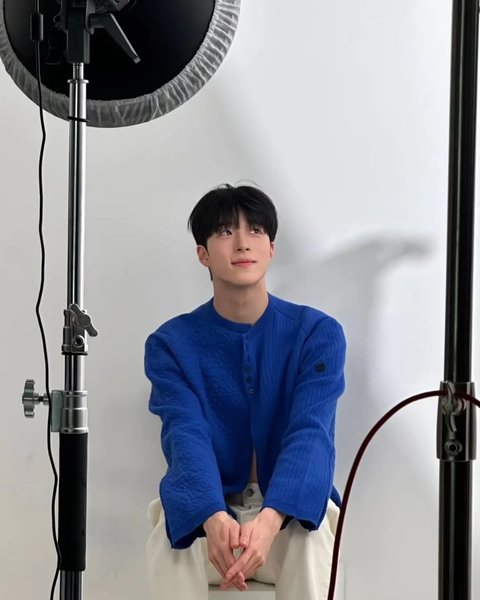 8 Potret Ganteng Nam Da Reum yang Kini Sudah Dewasa, Siap Bikin Hati Para Noona Terkoyak-Koyak