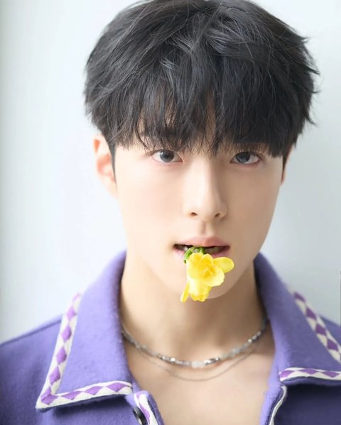 8 Potret Ganteng Nam Da Reum yang Kini Sudah Dewasa, Siap Bikin Hati Para Noona Terkoyak-Koyak
