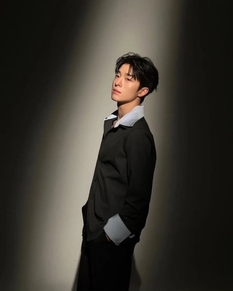 8 Potret Ganteng Nam Da Reum yang Kini Sudah Dewasa, Siap Bikin Hati Para Noona Terkoyak-Koyak
