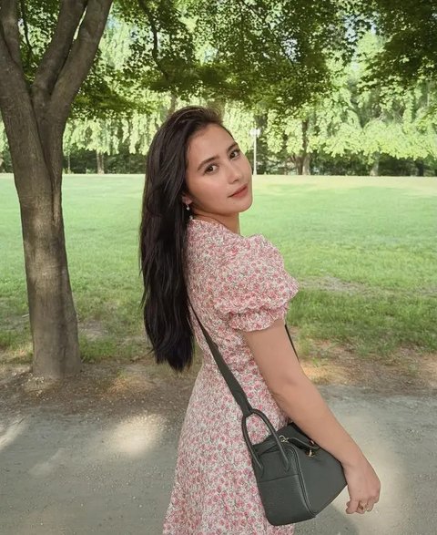 Prilly Latuconsina (Instagram/@prillylatuconsina96)