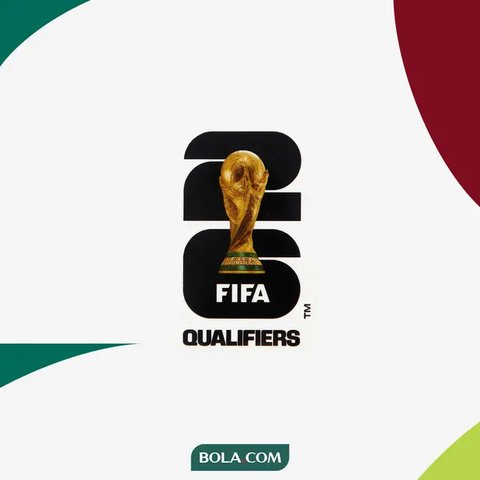 Resmi! AFC Tunjuk Qatar dan Arab Saudi sebagai Tuan Rumah Ronde 4 Kualifikasi Piala Dunia 2026