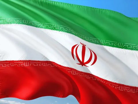 Ilustrasi Iran. (pixabay)