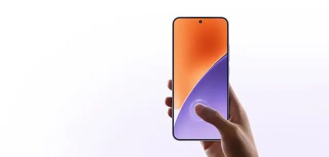 Xiaomi 15. Credit: Xiaomi