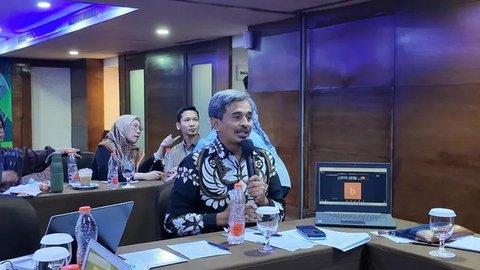 Kementerian Agama (Kemenag) bersama Badan Wakaf Indonesia (BWI) tengah merumuskan kerangka regulasi nasional untuk memperkuat tata kelola wakaf. (Tim News).