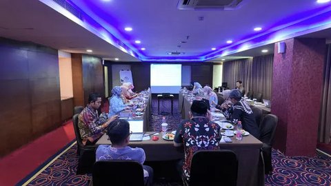Kementerian Agama (Kemenag) bersama Badan Wakaf Indonesia (BWI) tengah merumuskan kerangka regulasi nasional untuk memperkuat tata kelola wakaf. (Tim News).