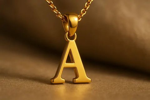 7 Model Perhiasan Emas 24 Karat yang Jadi Incaran, Investasi Sekaligus Gaya (sumber: AI)