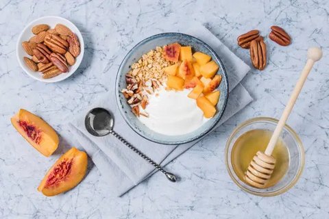 Ilustrasi vitamin A untuk kulit yang cantik. (Foto/Dok: freepik.com)