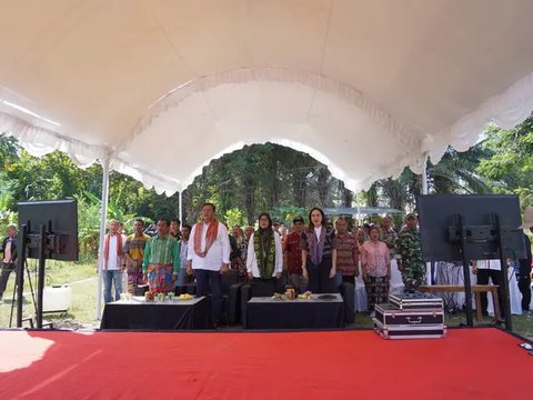 BAKTI Komdigi meningkatkan akses dan memeratakan layanan internet di wilayah 3T (Foto: BAKTI Komdigi).