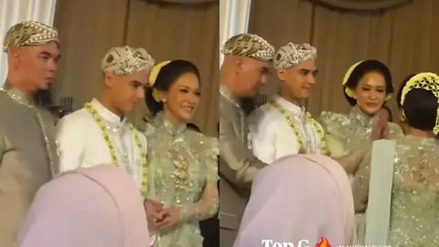 Model Cincin Nikah Alysa dan Al Ghazali/Instagram/@alalyssalovers