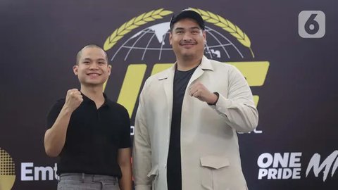 Dengan ekosistem yang sehat akan berdampak ke industri yang otomatis akan berdampak ke kesejahteraan atlet dan pelakunya. (Liputan6.com/Helmi Fithriansyah)