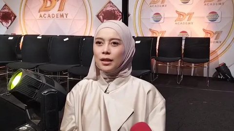 Lesti Kejora salah satu pedangdut yang tetap eksis di tengah banyaknya pendatang baru. Alumni D'Academy Indosiar ini punya kiat-kiat agar karier tetap berkibar. (Foto: M. Altaf Jauhar)