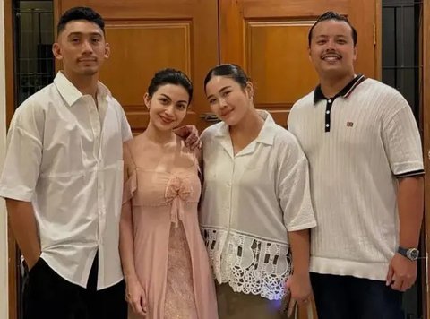 8 Potret Rumah Baru Ariel Tatum yang Bernuansa Hangat dan Penuh Kebersamaan (Instagram/arieltatum)