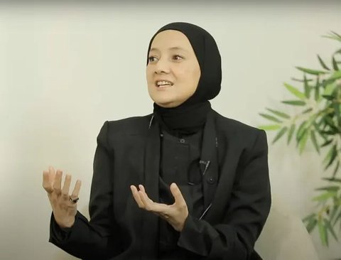 Salah satu aktris yang dinilai punya karier sempurna yakni Cut Mini. Ia telah meraih dua Piala Citra Pemeran Utama Wanita dan Pendukung Wanita Terbaik. (Foto: Dok. Liputan6.com)