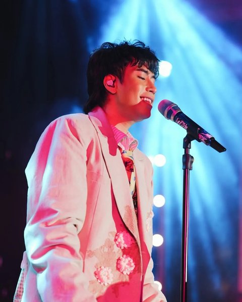 Kuasa Hukum Ungkap Alasan Vidi Aldiano Menghapus Lagu 'Nuansa Bening' dari Spotify