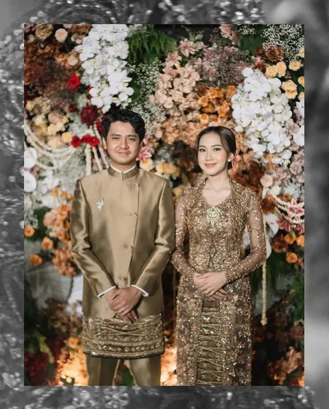 Momen Arbani Yasiz dan Raissa Ramadhani Tunangan