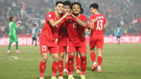 Striker naturalisasi Timnas Vietnam, Nguyen Xuan Son. (Bola.com/Dok.Instagram Nguyen Xuan Son).