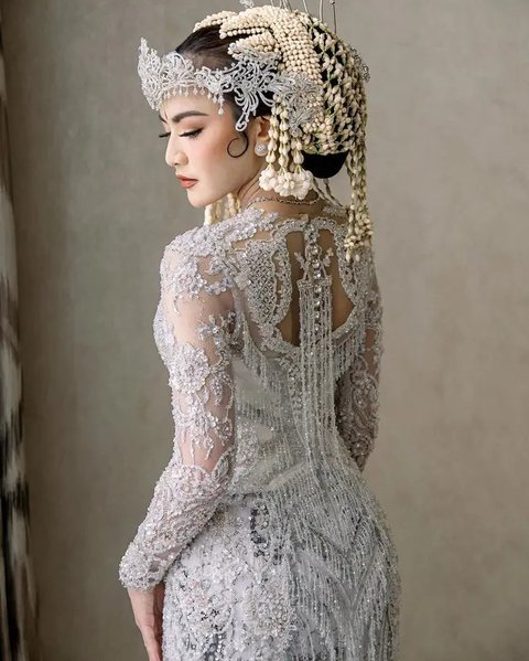 Ilustrasi Pernikahan Adat Jawa Credit: pexels.com/Deden