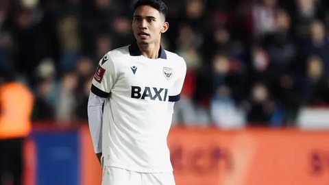 Ambisi Juara Oxford United di Piala Presiden 2025: Marselino Ferdinan Memimpin Misi Menaklukkan Jakarta. Ambisi Juara Oxford United di Piala Presiden 2025: Marselino Ferdinan Memimpin Misi Menaklukkan Jakarta.