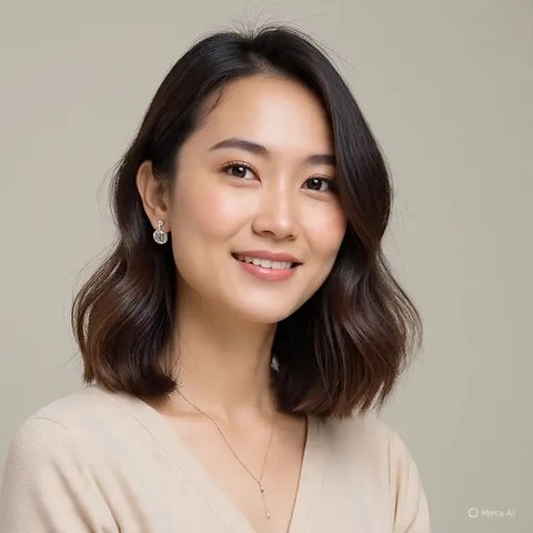 Waspadai ciri-ciri wajah kehilangan vitalitas. Ini solusi dari dr. Dikky yang aman, alami, dan bisa bantu kembalikan sinar muda kulit Anda. (Ilustrasi by AI)