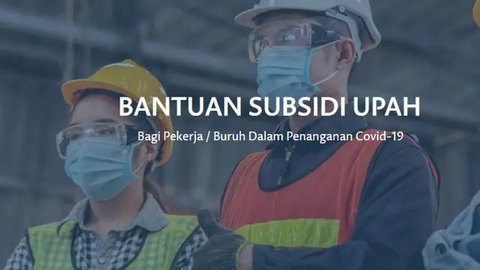 Staf Ahli Bidang Hubungan Antar Lembaga Kemnaker, Estiarty Haryani. Kementerian Ketenagakerjaan (Kemnaker) memastikan proses pencairan anggaran dari Kementerian Keuangan untuk program Bantuan