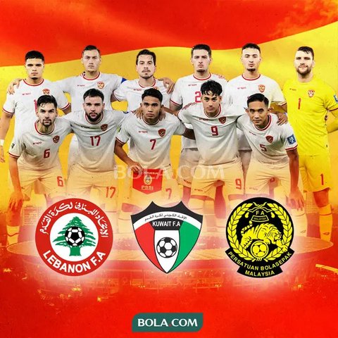 Timnas Indonesia - Rizky Ridho dan Thom Haye (Bola.com/Adreanus Titus)