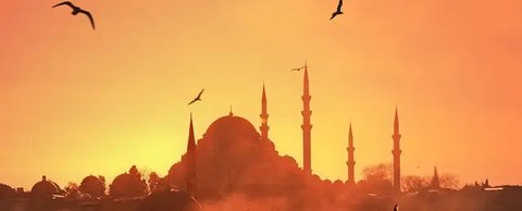 Ilustrasi Membaca Al Qur'an Credit: shutterstock.com