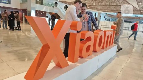 Xiaomi 15 Series resmi hadir di Indonesia setelah peluncurannya secara global di ajang Mobile World Congress (MWC) 2025 (Liputan6.com/Reporter Dinda Ariyani)