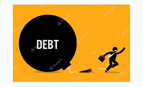 Orang-orang mengibarkan bendera Bolivia merayakan pengunduran diri Presiden Evo Morales di La Paz, Minggu (10/11/2019). Morales memutuskan mengundurkan diri buntut aksi protes yang dilatarbel