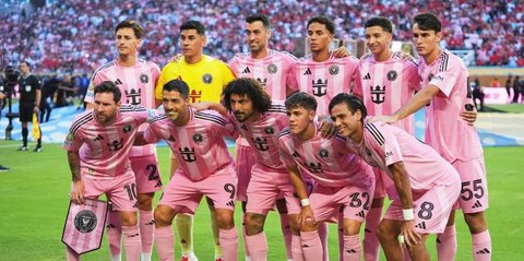 Daftar Lengkap Tim yang Lolos 16 Besar Piala Dunia Antarklub 2025