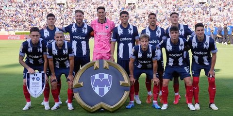 Daftar Lengkap Tim yang Lolos 16 Besar Piala Dunia Antarklub 2025