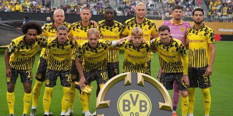 Daftar Lengkap Tim yang Lolos 16 Besar Piala Dunia Antarklub 2025