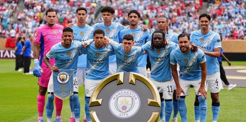 Daftar Lengkap Tim yang Lolos 16 Besar Piala Dunia Antarklub 2025