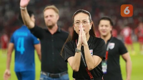 Timnas Indonesia lagi-lagi gagal di tangan Thailand dalam dua ajang yang berdekatan. Setelah pada Piala AFF 2020 Timnas Indonesia Senior keok di final, kini dalam ajang SEA Games 2021 giliran