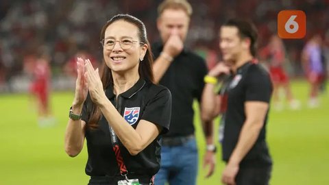 Timnas Indonesia lagi-lagi gagal di tangan Thailand dalam dua ajang yang berdekatan. Setelah pada Piala AFF 2020 Timnas Indonesia Senior keok di final, kini dalam ajang SEA Games 2021 giliran