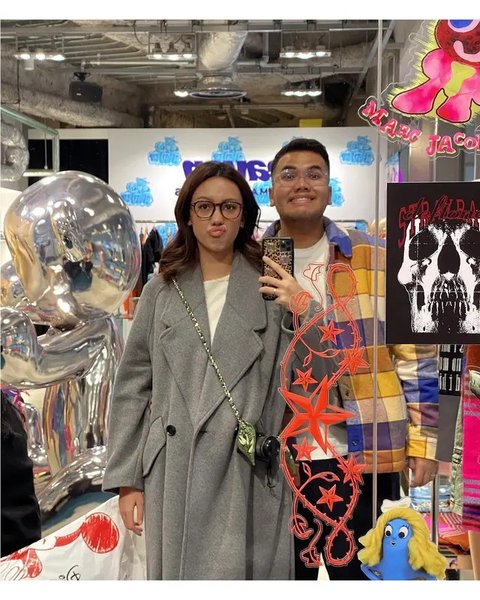 Tora Sudiro  (Liputan6.com/Herman Zakharia)