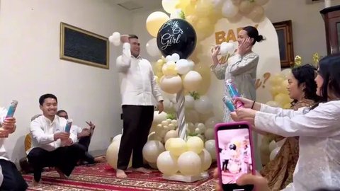 Tora Sudiro  (Liputan6.com/Herman Zakharia)